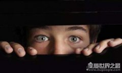 恐怖的玉米男孩圖片,看到后絕對(duì)會(huì)做惡夢(mèng)