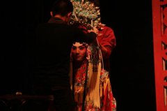 摸金天師青衣真實身份