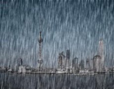 夢見下雨是什么征兆