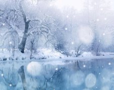 夢見夏天下雪是什么征兆