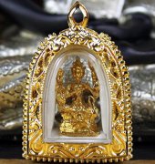 泰國四面佛佛牌禁忌