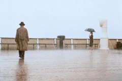 海上鋼琴師原型