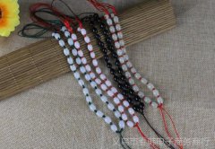 玉佩的繩子顏色禁忌