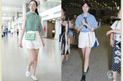 王麗坤的真實身高