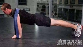 俯臥撐世界紀錄大全，中國張孟孟1分鐘單手做了80個俯臥撐