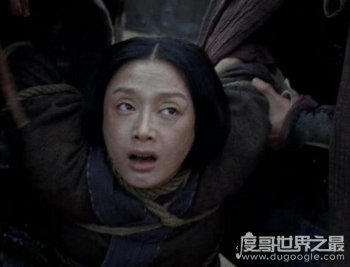 戚夫人人彘后活了多久，做呂后成人彘后只活了三天