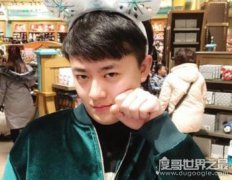 抖音網(wǎng)紅高火火個(gè)人資料，95年出生的他原名原名叫做高宏鵬