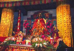 五爺廟求學業靈嗎