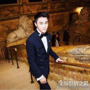 何猷君怎么讀音，讀he you jun，猷字寓意謀略