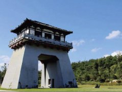 湖州邱城遺址的來歷