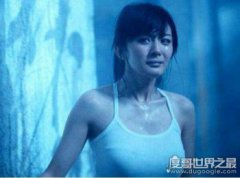 證明楊冪養(yǎng)小鬼的3個證據(jù)，接觸她的俞灝明遭到了反噬