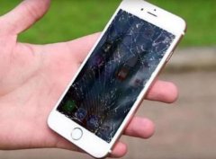 怎么確認手機進水沒事