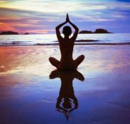 瑜伽來(lái)歷及起源