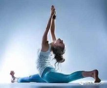 瑜伽真實(shí)來(lái)歷