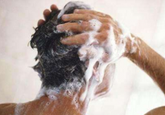 生日當(dāng)天的禁忌洗頭發(fā)