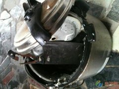 電高壓鍋爆炸前的征兆