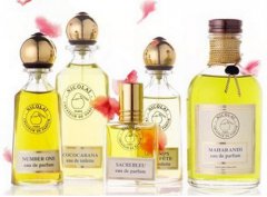 男人送女人香水寓意