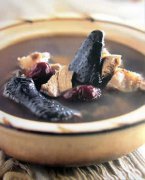 田七烏雞湯禁忌