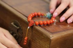 男士帶手串十大禁忌