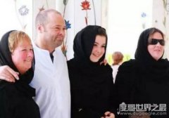 塔吉克斯坦是一夫多妻制國家嗎,一個男人可娶五六個老婆