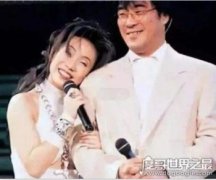 李宗盛林憶蓮的故事，李宗盛與妻子分手和林憶蓮結婚