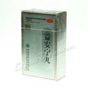 益安寧丸的禁忌