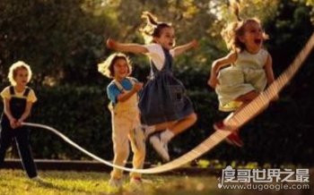 1分鐘跳繩吉尼斯世界紀錄被破，最快1分鐘跳繩可以跳幾下