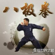中國(guó)武術(shù)最兇狠的拳種排名，六合拳最有名