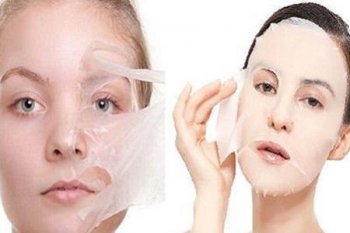 礦泉水做面膜的禁忌