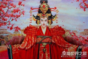 武則天轉世北京女孩,名叫雪蓮已經皈依佛門