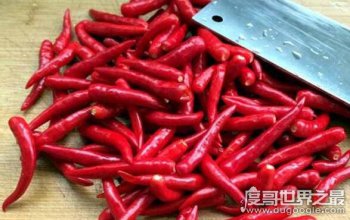 辣椒辣手最快解決辦法，酒精能迅速溶解手上的辣椒堿