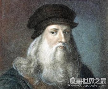 全能天才達芬奇是哪國人，意大利佛羅倫薩人