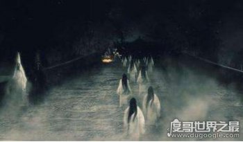 一位走陰者的真實(shí)經(jīng)歷分享，不能用科學(xué)來解釋