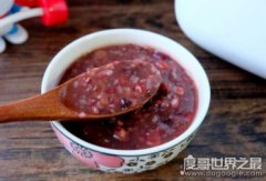 過了臘八就是年民謠,臘八節的由來和習俗