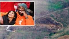 科比什么時候墜機身亡事件,飛機墜毀時已經遇難