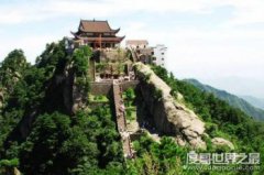 揭秘九華山肉身菩薩不腐真相，開缸三年肉身不腐度金身