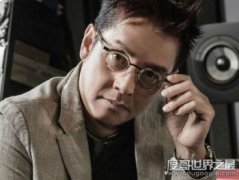 溫拿五虎是誰,年齡最小的譚詠麟都快70歲了