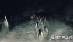 一位走陰者的真實經歷分享,不能用科學來解釋