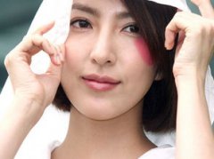 紅色胎記代表什么啊