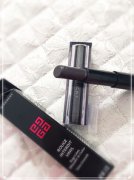 紀梵希禁忌之吻試色16