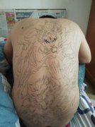 紋二郎神的忌諱和講究