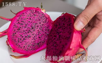 紅心火龍果的禁忌人群