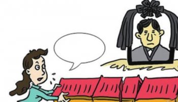 老人去世后的子孫禁忌是什么