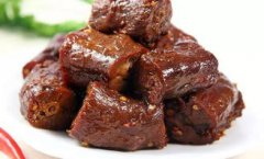 絕味鴨脖是哪里的特產