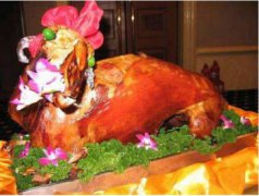 中國十大禁菜名單,炭烤乳羊是最殘忍的一道菜