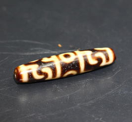 蓮師法器天珠寓意