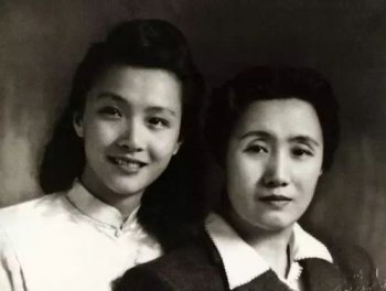 董竹君后代都干什么呢