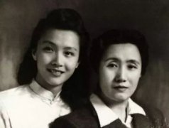 董竹君后代都干什么呢