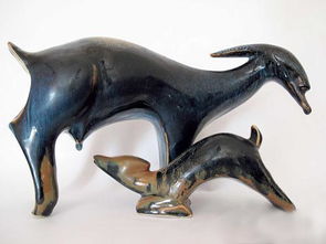 蛇纏馬腿夫妻寓意