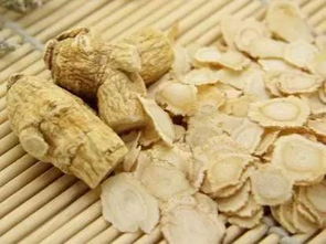 西洋參粉的禁忌